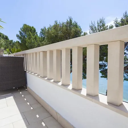 Appartement Ankora