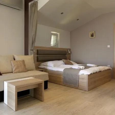 Appartement Ankora