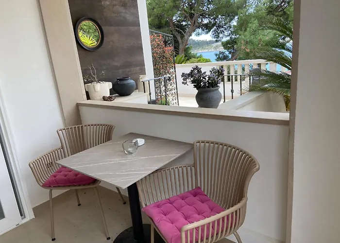 Ankora Apartment Makarska