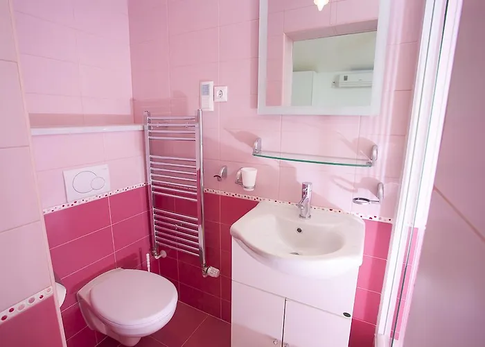 Ankora Apartment *