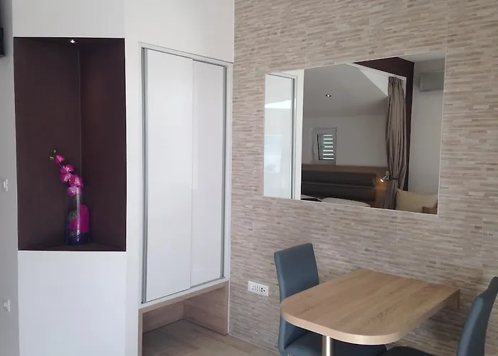 Apartment Ankora