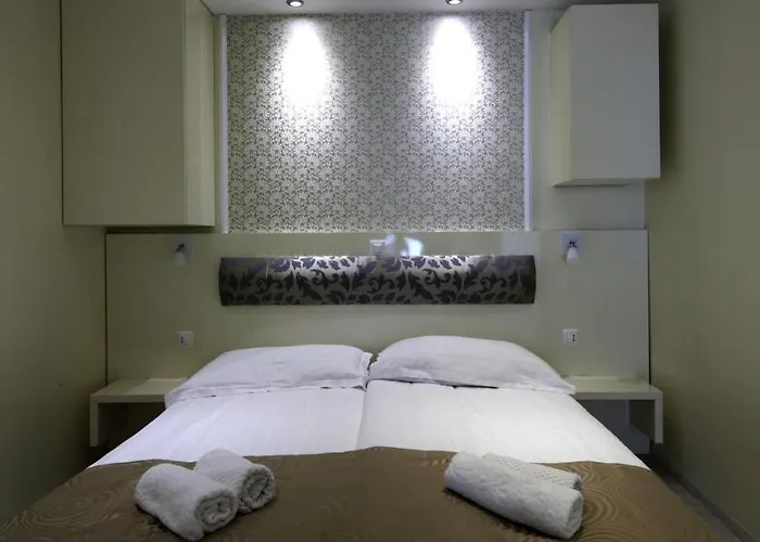 Ankora Apartment