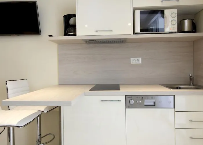 Apartment Ankora