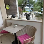 Ankora Διαμέρισμα Μακάρσκα