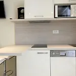 Διαμέρισμα Ankora