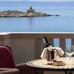 Ankora Διαμέρισμα *
