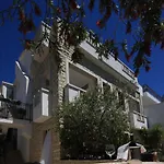 Διαμέρισμα Ankora