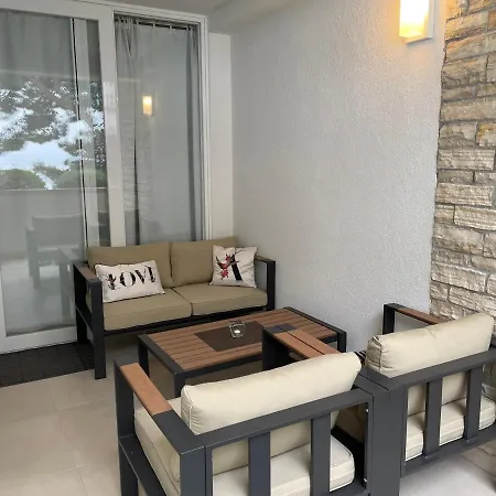 Ankora * Makarska