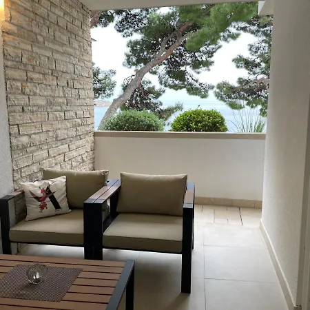 Apartment Ankora