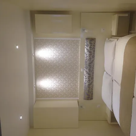 Apartment Ankora Makarska
