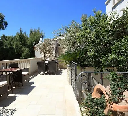 Ankora Apartment
