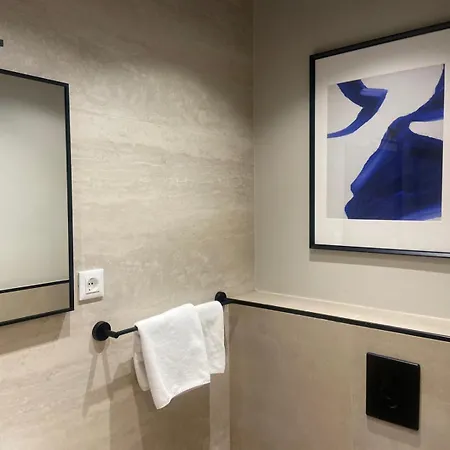 Ankora Apartment