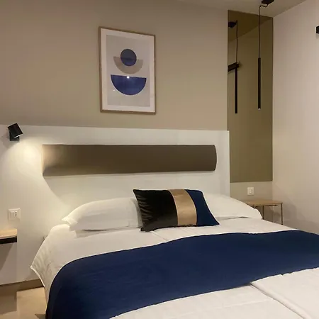 Apartment Ankora Makarska
