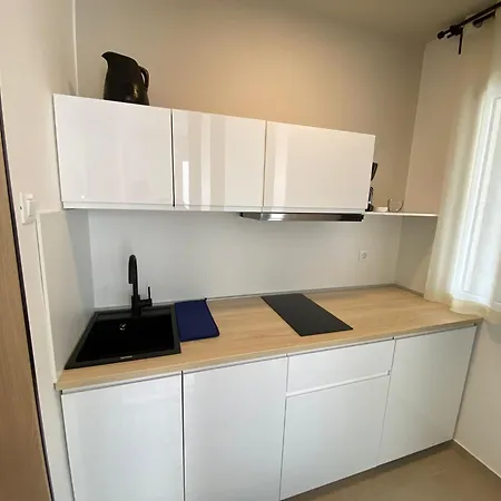 Ankora Apartment