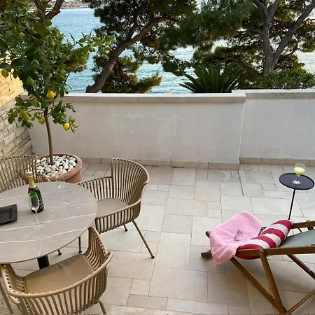 Apartment Ankora *