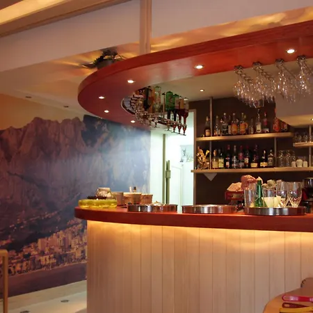 Διαμέρισμα Ankora Μακάρσκα