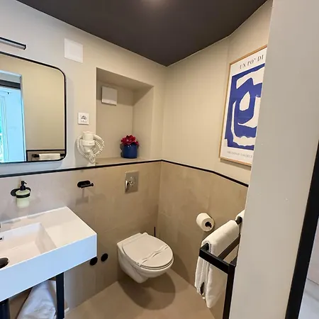 Ankora Apartment *