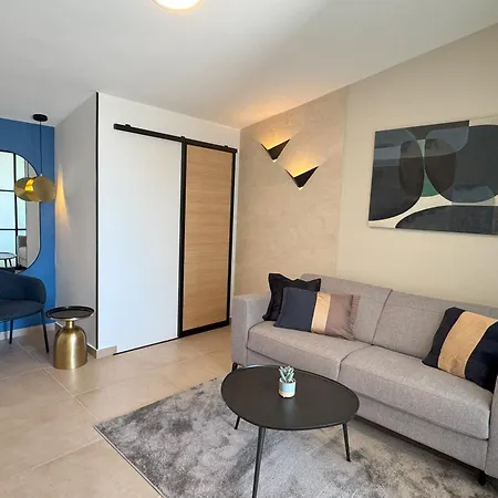 Apartment Ankora Makarska