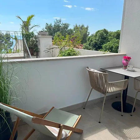 Ankora Apartment *