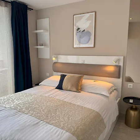Apartment Ankora *