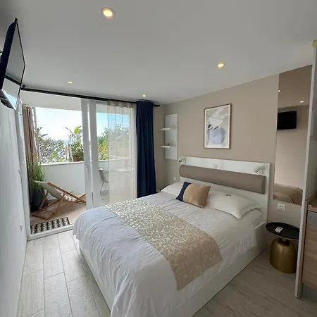 Ankora Apartment Makarska