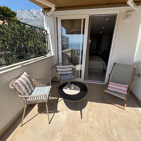 Ankora Apartament