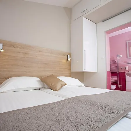 Ankora Apartment