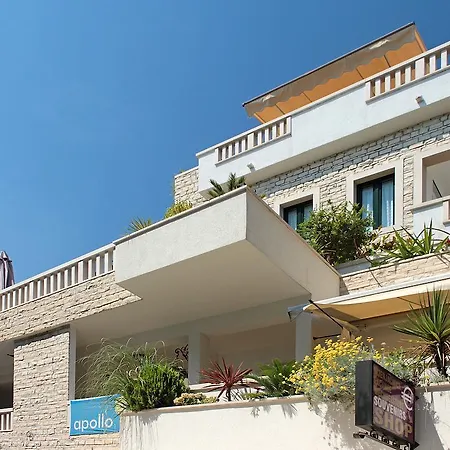 Ankora Makarska