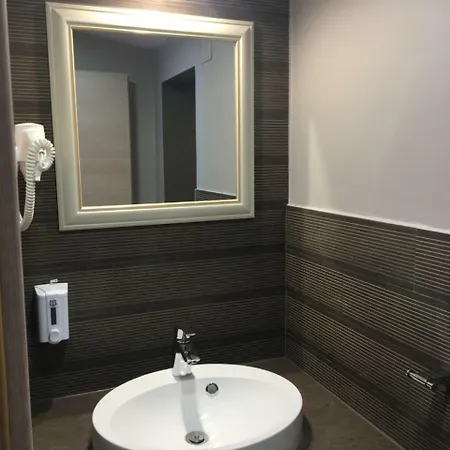 Ankora Apartment