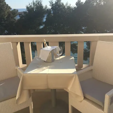 Ankora Apartment Makarska