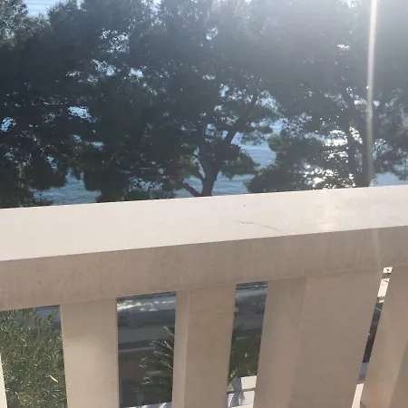 Ankora Apartment Makarska