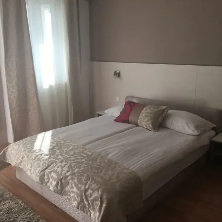 Ankora Apartment *