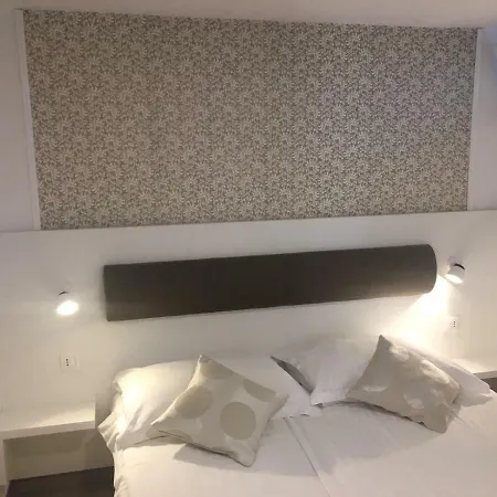 Ankora Apartment