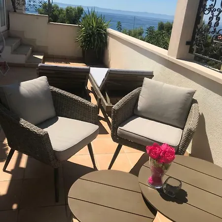 Apartment Ankora