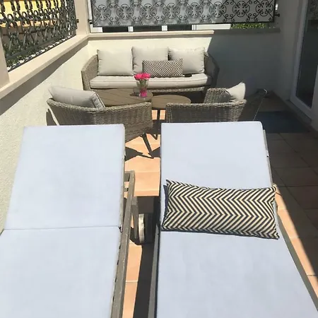 Apartment Ankora *