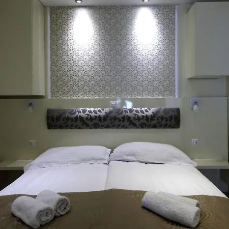 Ankora Apartment