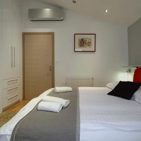 Ankora Apartment