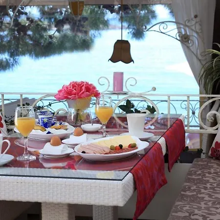 Apartment Ankora Makarska