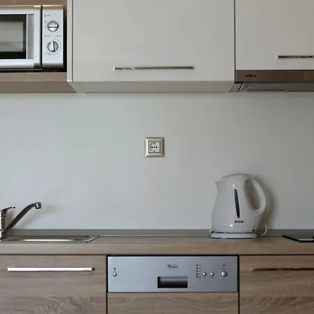 Apartment Ankora