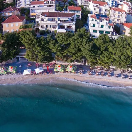 Apartment Ankora Makarska
