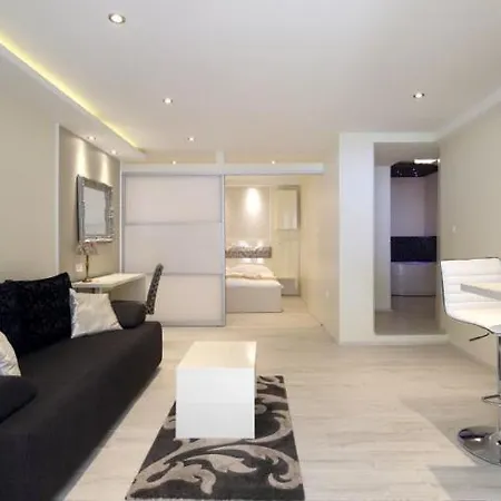 Ankora Apartment