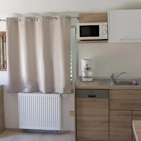 Ankora Apartment *