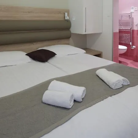 Apartament Ankora *