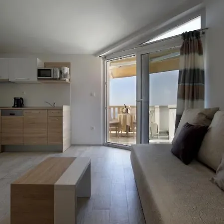 Ankora Apartment *