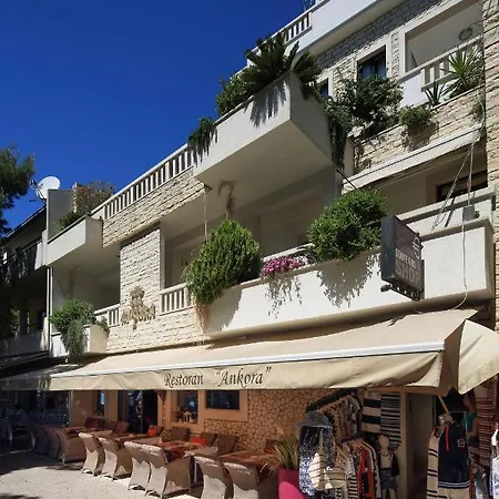 Apartament Ankora Makarska