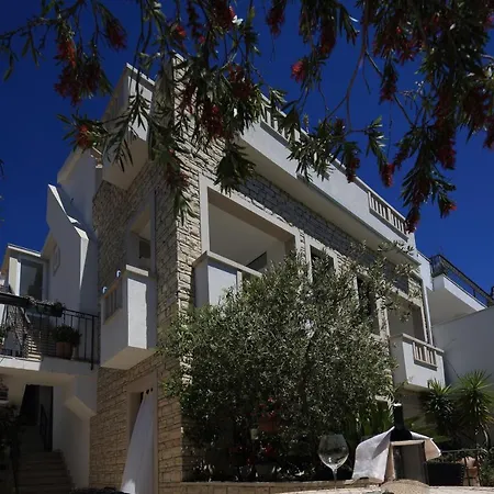 Apartment Ankora