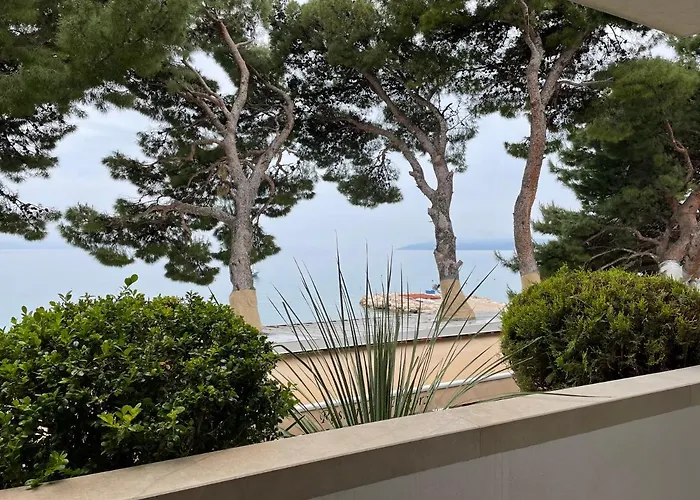 Ankora * Μακάρσκα