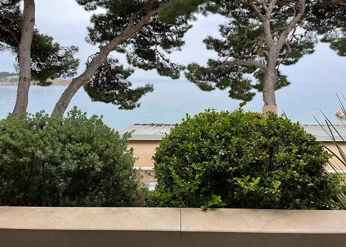 Διαμέρισμα Ankora *