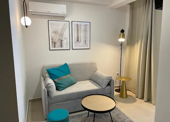 Ankora Apartment