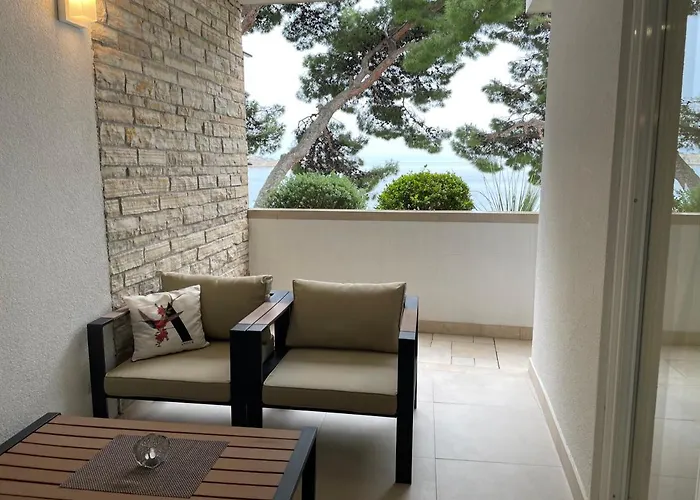 Διαμέρισμα Ankora